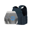 Caliber Armor AR550 Level III+ Body Armor and Condor MOPC Package