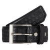 5.11 Tactical 1.5" Basketweave Leather Belt - Bulletproof Zone