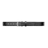 5.11 Tactical 1.5" Basketweave Leather Belt - Bulletproof Zone