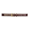 5.11 Tactical 1.5" Casual Leather Belt - Bulletproof Zone