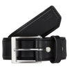5.11 Tactical 1.5" Casual Leather Belt - Bulletproof Zone