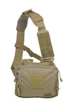 5.11 Tactical 2 - Banger Bag 3L - Bulletproof Zone
