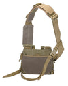 5.11 Tactical 2 - Banger Bag 3L - Bulletproof Zone