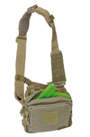 5.11 Tactical 2 - Banger Bag 3L - Bulletproof Zone