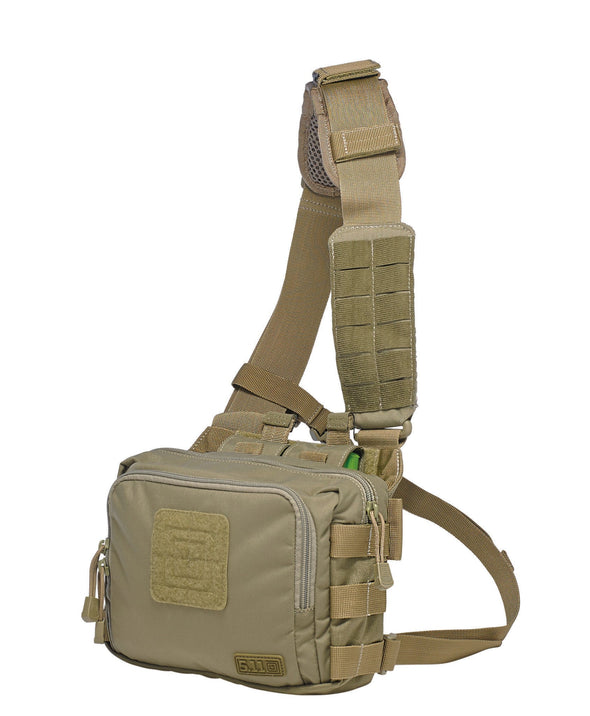 5.11 Tactical 2 - Banger Bag 3L - Bulletproof Zone