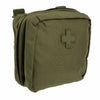 5.11 Tactical 6 x 6 Medical Pouch - Bulletproof Zone
