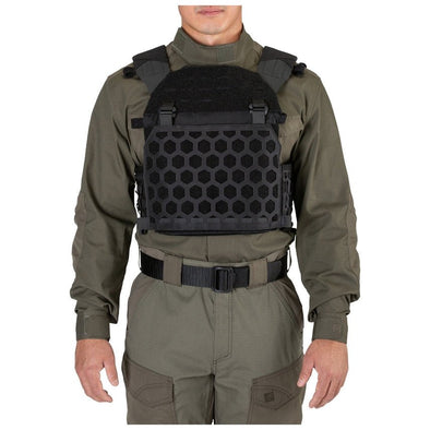5.11 Tactical All Missions Plate Carrier - Bulletproof Zone