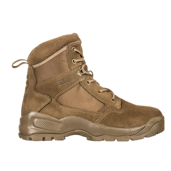 5.11 Tactical A.T.A.C.® 2.0 6" Desert - Bulletproof Zone