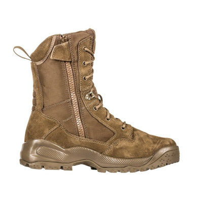 5.11 TACTICAL A.T.A.C.® 2.0 8" DESERT - Bulletproof Zone