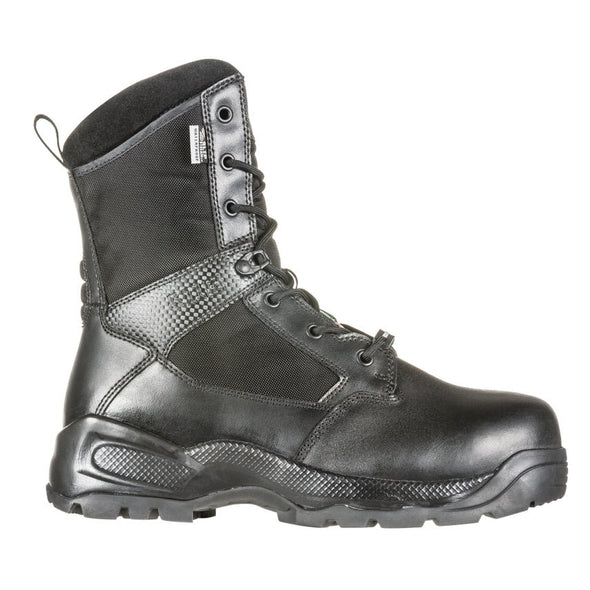 5.11 Tactical A.T.A.C.® 2.0 8" Shield Boots - Bulletproof Zone