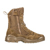 5.11 Tactical A.T.A.C® 2.0 8" Side Zip Boot - Bulletproof Zone