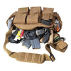 5.11 Tactical Bail Out Bag 9L - Bulletproof Zone