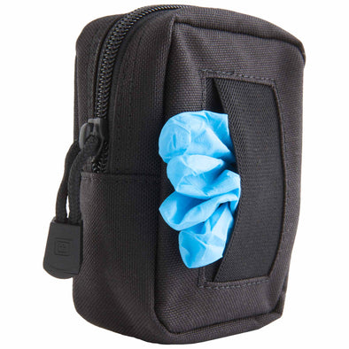 5.11 Tactical Disposable Glove Pouch - Bulletproof Zone