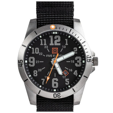5.11 Tactical Field Watch 2.0 - Bulletproof Zone