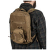 5.11 Tactical Flex Vertical GP Pouch - Bulletproof Zone