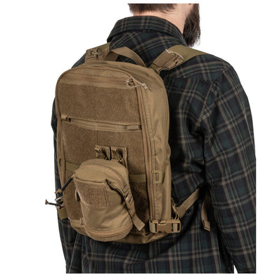 5.11 Tactical Flex Vertical GP Pouch - Bulletproof Zone
