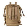 5.11 Tactical Flex Vertical GP Pouch - Bulletproof Zone