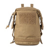5.11 Tactical Flex Vertical GP Pouch - Bulletproof Zone