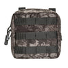 5.11 Tactical GEO7® 6 x 6 Pouch - Bulletproof Zone