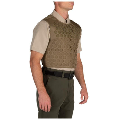 5.11 Tactical HEXGRID® Uniform Outer Carrier - Bulletproof Zone