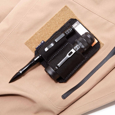 5.11 Tactical Light Writing Patch - Bulletproof Zone