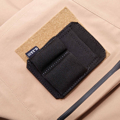 5.11 Tactical Light Writing Patch - Bulletproof Zone
