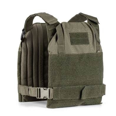 5.11 Tactical Prime Plate Carrier - Bulletproof Zone