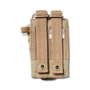5.11 Tactical Radio Pouch - Bulletproof Zone