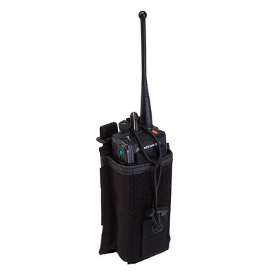 5.11 Tactical Radio Pouch - Bulletproof Zone