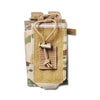 5.11 Tactical Radio Pouch - Bulletproof Zone