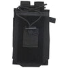 5.11 Tactical Radio Pouch - Bulletproof Zone