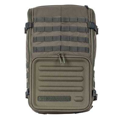 5.11 Tactical Range Master Backpack Set 33L - Bulletproof Zone