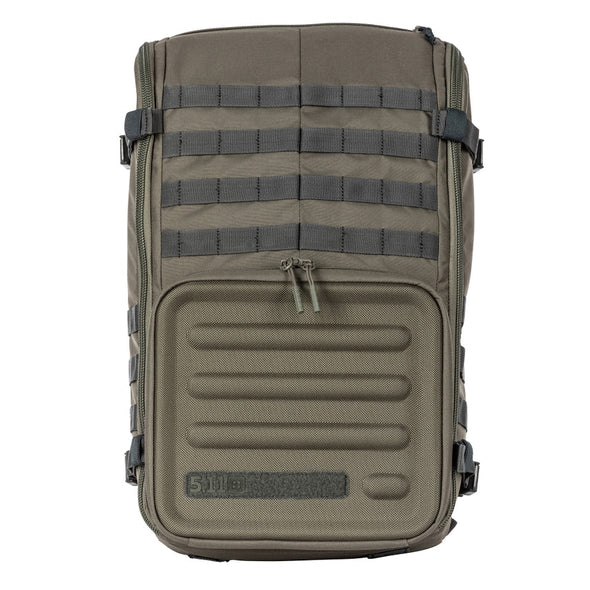5.11 Tactical Range Master Backpack Set 33L - Bulletproof Zone
