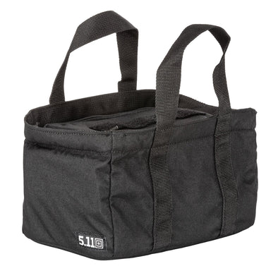 5.11 Tactical Range Master Padded Pouch - Bulletproof Zone