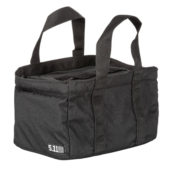 5.11 Tactical Range Master Padded Pouch - Bulletproof Zone
