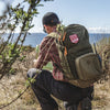 5.11 Tactical Rapid Origin Pack 25L - Bulletproof Zone