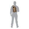 5.11 Tactical Rapid Sling Pack 10L - Bulletproof Zone