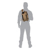 5.11 Tactical Rapid Sling Pack 10L - Bulletproof Zone