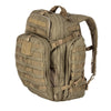 5.11 Tactical Rush 72™ Backpack 55L - Bulletproof Zone