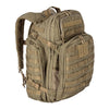 5.11 Tactical Rush 72™ Backpack 55L - Bulletproof Zone