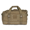 5.11 Tactical Rush LBD Mike 40L - Bulletproof Zone
