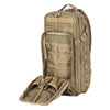 5.11 Tactical Rush Moab™ 10 Sling Pack 18L - Bulletproof Zone