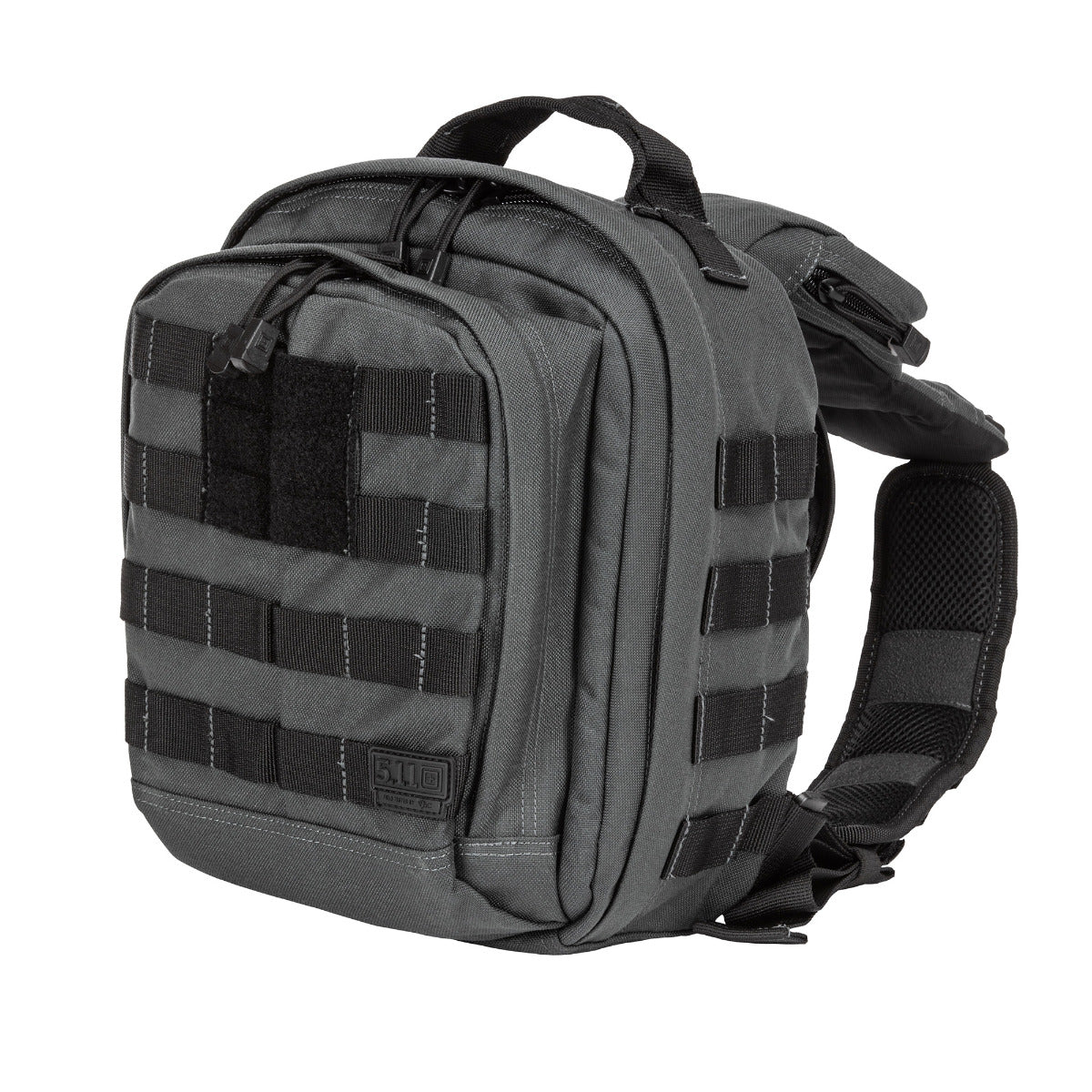 5.11 RUSH® MOAB™ 6 Sling Pack 11L グレー Amazon.com : 5.11 Tactical Rush MOAB 6 Sling Pack Messenger