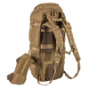 5.11 Tactical Rush1000™ Backpack 60L - Bulletproof Zone