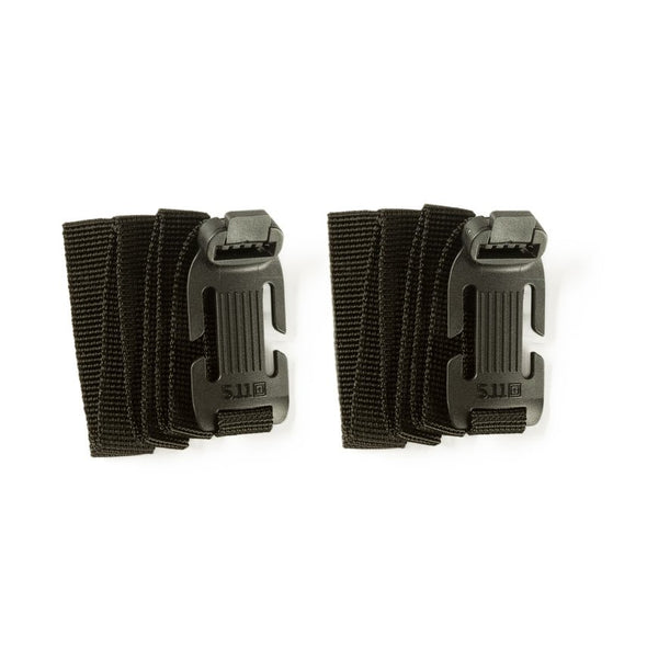 5.11 Tactical Sidewinder Straps SM 2PK - Bulletproof Zone