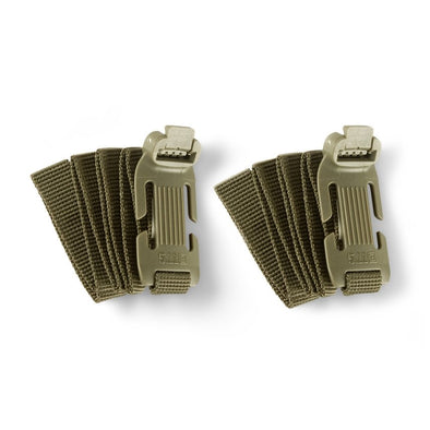 5.11 Tactical Sidewinder Straps SM 2PK - Bulletproof Zone