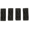5.11 Tactical Sierra Bravo Keepers 2" - Bulletproof Zone