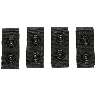 5.11 Tactical Sierra Bravo Keepers 2" - Bulletproof Zone