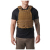 5.11 Tactical TacTec Plate Carrier - Bulletproof Zone
