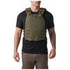 5.11 Tactical TacTec Plate Carrier - Bulletproof Zone